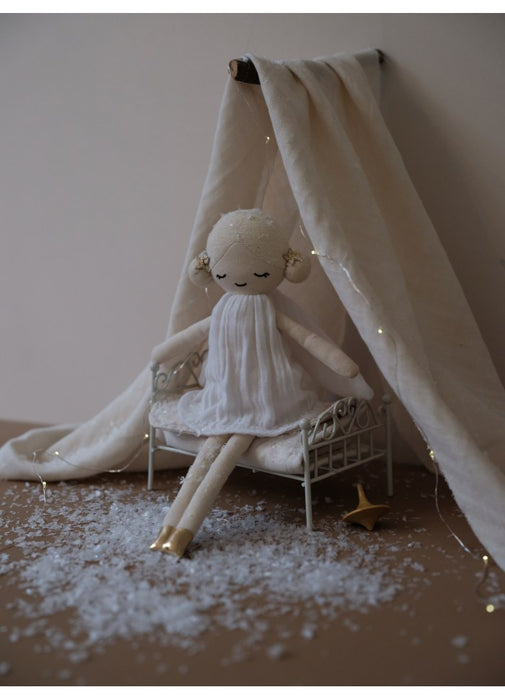 Doll, Winter Fairy