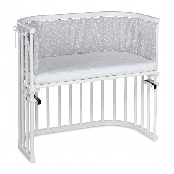 Babybay Original Co-sleeper säng - Vit