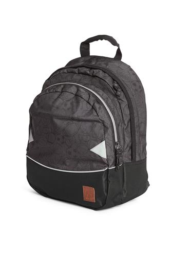 Backpack, black