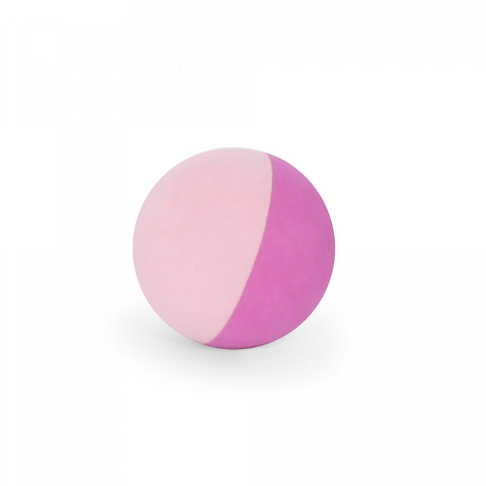 Small ball, pink