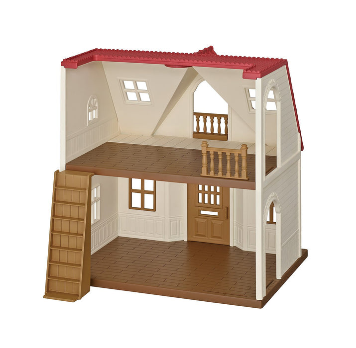 The cozy cabin - Starter set with figures