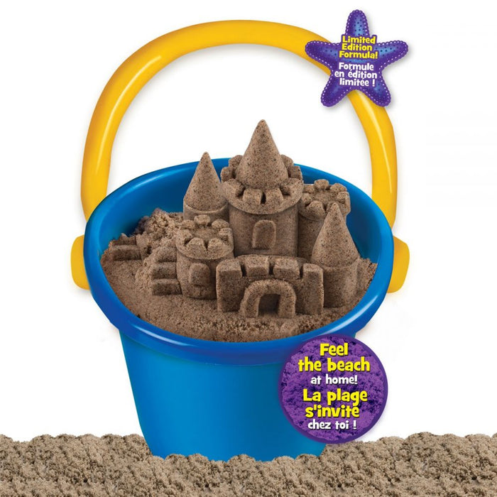 Kinetic sand - Strand sand