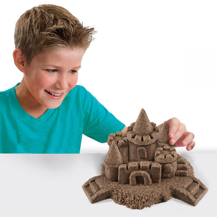 Kinetic sand - Strand sand