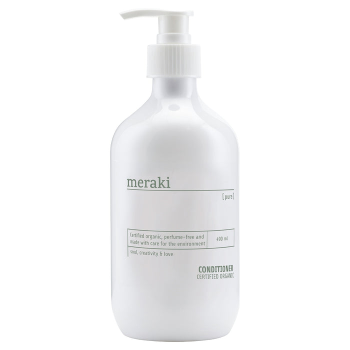 Meraki ren Balsam