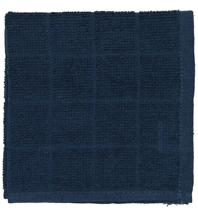 Washcloth - navy