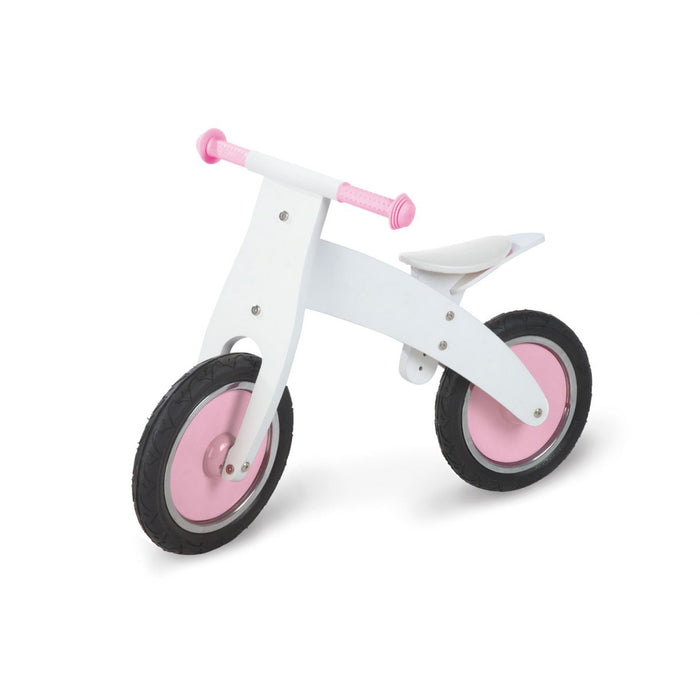 Löpcykel, Pinky - Rosa