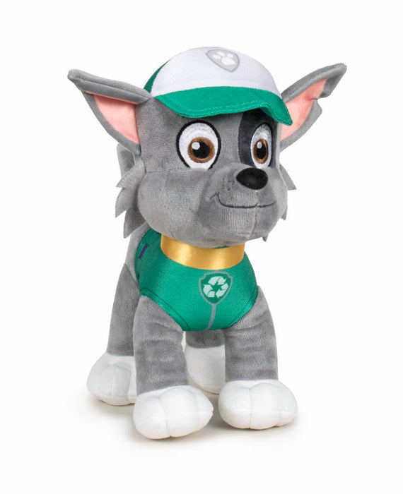 Paw patrol Gosedjur, Rocky