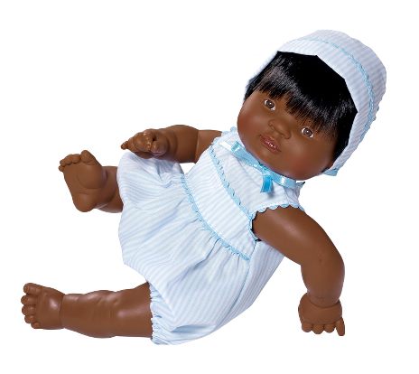 Sammy baby doll, 36 cm.