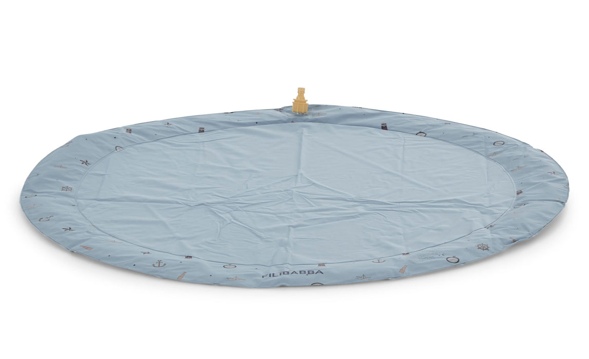 Sprinklerpool Alfie - Little sailor (100 cm)