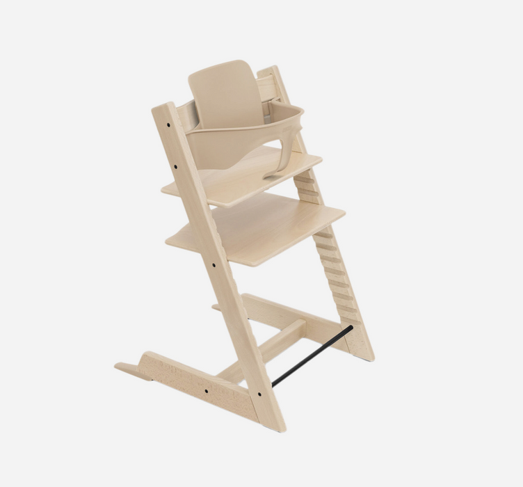 Stokke Tripp Trapp babyset - Natural