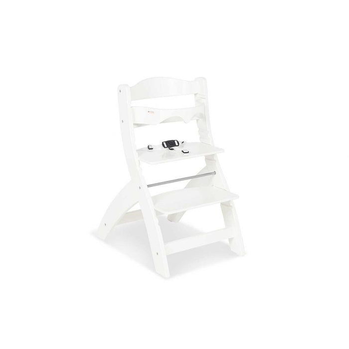 High chair, Thilo - white