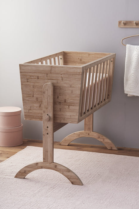 Cradle - Crib bamboo