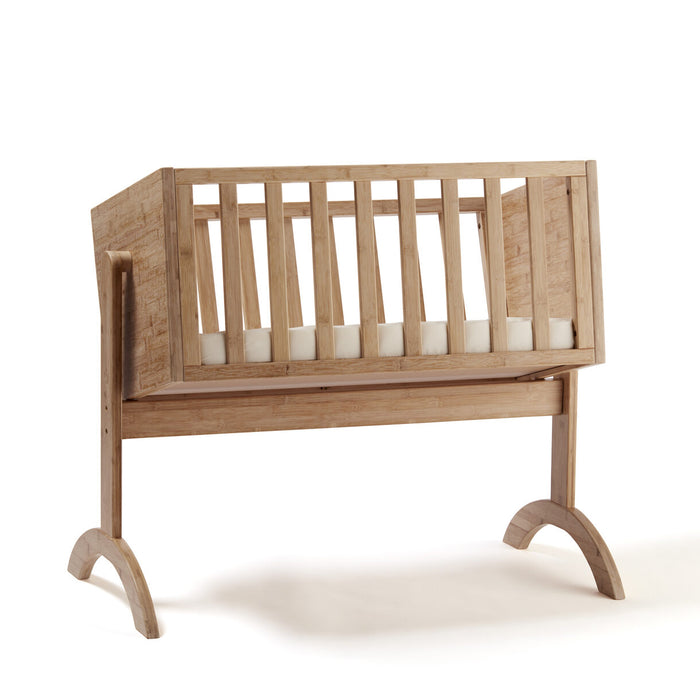 Cradle - Crib bamboo