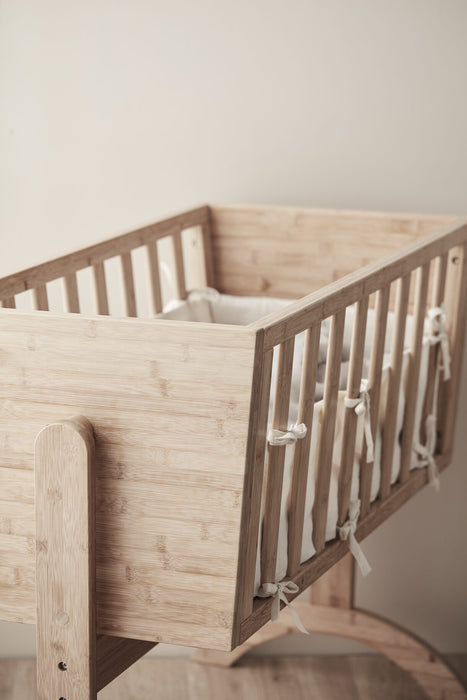 Cradle - Crib bamboo