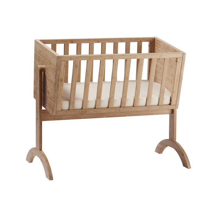 Cradle - Crib bamboo