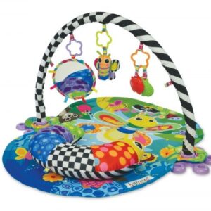 Aktivitetscenter - Eldflugan Freddie