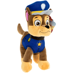 Paw patrol Gosedjur, Chase