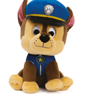 Paw patrol Gosedjur, Chase - 15 cm
