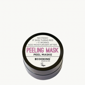 Peel mask, parfymfri - 15 ml