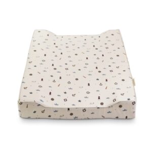 Pussel kudde - Liten sjöman