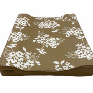 Pussel kudde - Vilda blommor