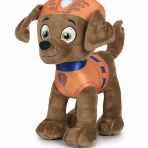 Paw patrol Gosedjur, Zuma - 19cm